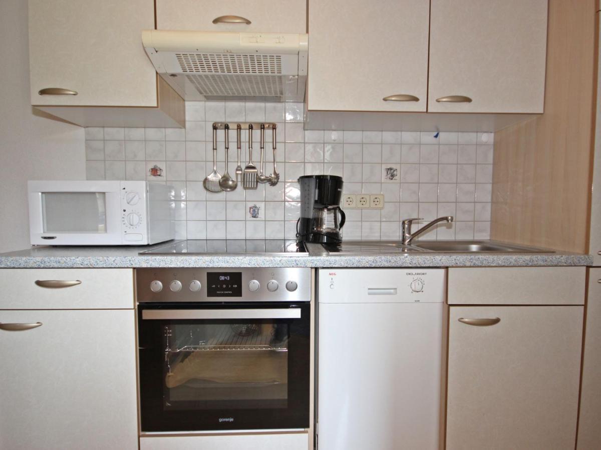 Apartment Handle-2 By Interhome Ried im Oberinntal Zewnętrze zdjęcie