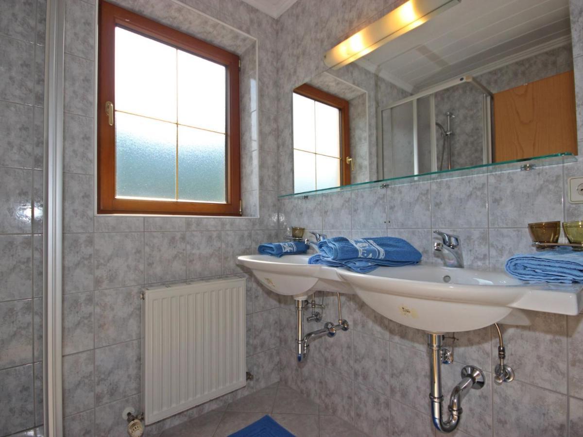 Apartment Handle-2 By Interhome Ried im Oberinntal Zewnętrze zdjęcie