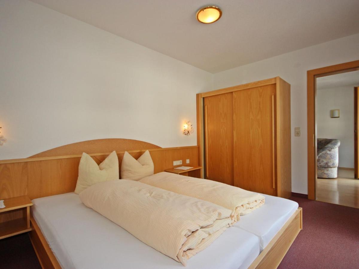 Apartment Handle-2 By Interhome Ried im Oberinntal Zewnętrze zdjęcie