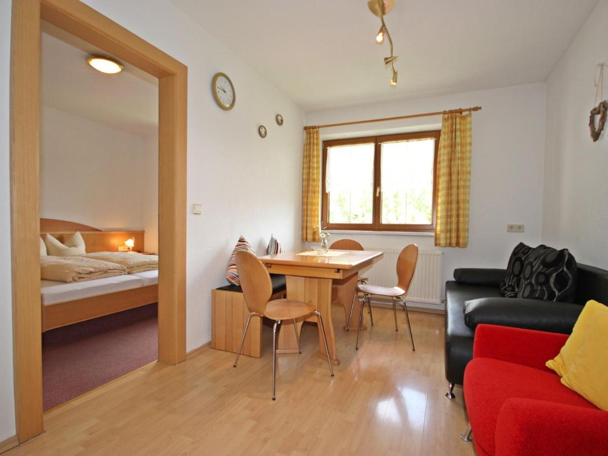 Apartment Handle-2 By Interhome Ried im Oberinntal Zewnętrze zdjęcie