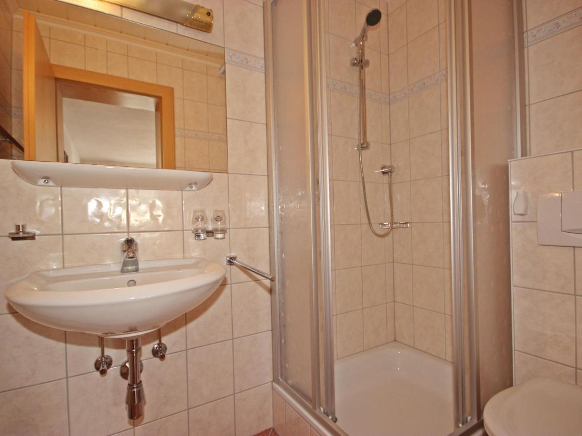 Apartment Handle-2 By Interhome Ried im Oberinntal Zewnętrze zdjęcie