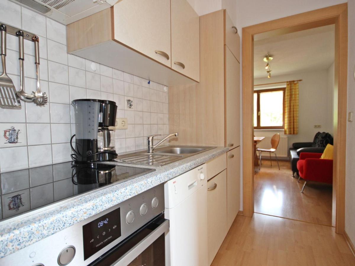 Apartment Handle-2 By Interhome Ried im Oberinntal Zewnętrze zdjęcie