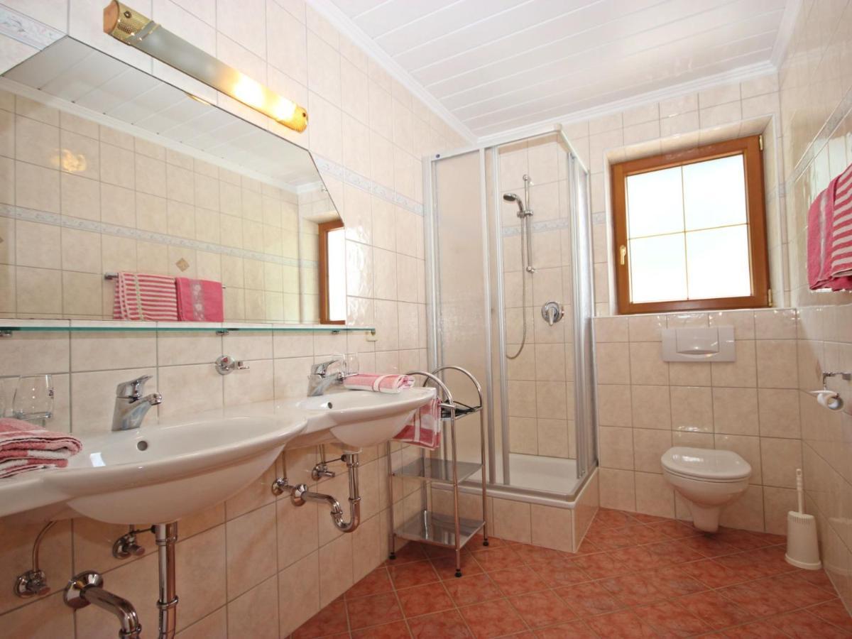 Apartment Handle-2 By Interhome Ried im Oberinntal Zewnętrze zdjęcie