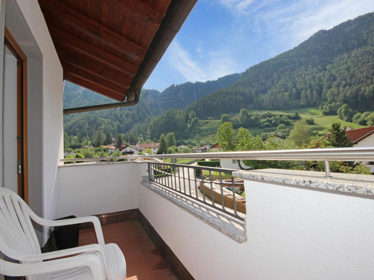 Apartment Handle-2 By Interhome Ried im Oberinntal Zewnętrze zdjęcie