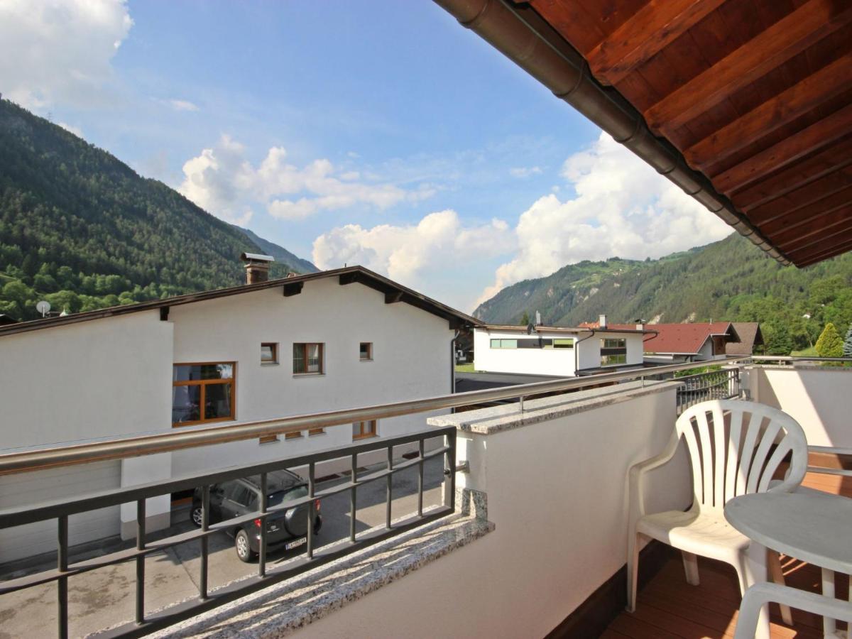 Apartment Handle-2 By Interhome Ried im Oberinntal Zewnętrze zdjęcie