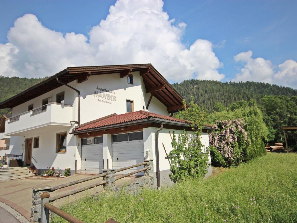 Apartment Handle-2 By Interhome Ried im Oberinntal Zewnętrze zdjęcie