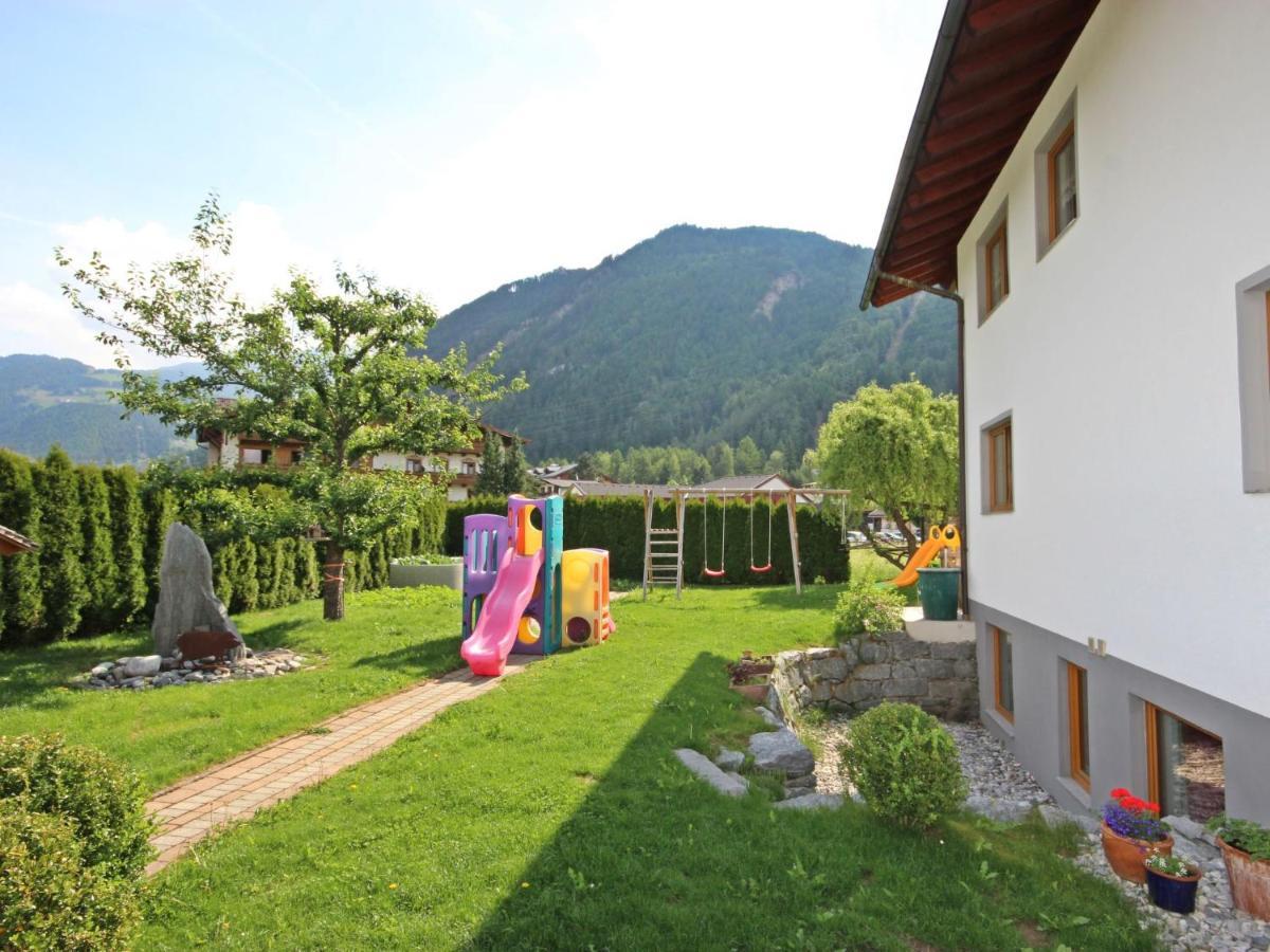 Apartment Handle-2 By Interhome Ried im Oberinntal Zewnętrze zdjęcie