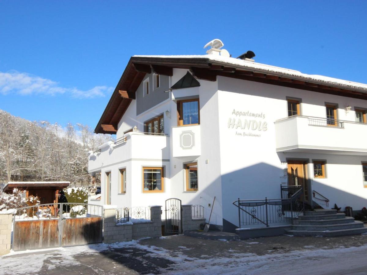 Apartment Handle-2 By Interhome Ried im Oberinntal Zewnętrze zdjęcie