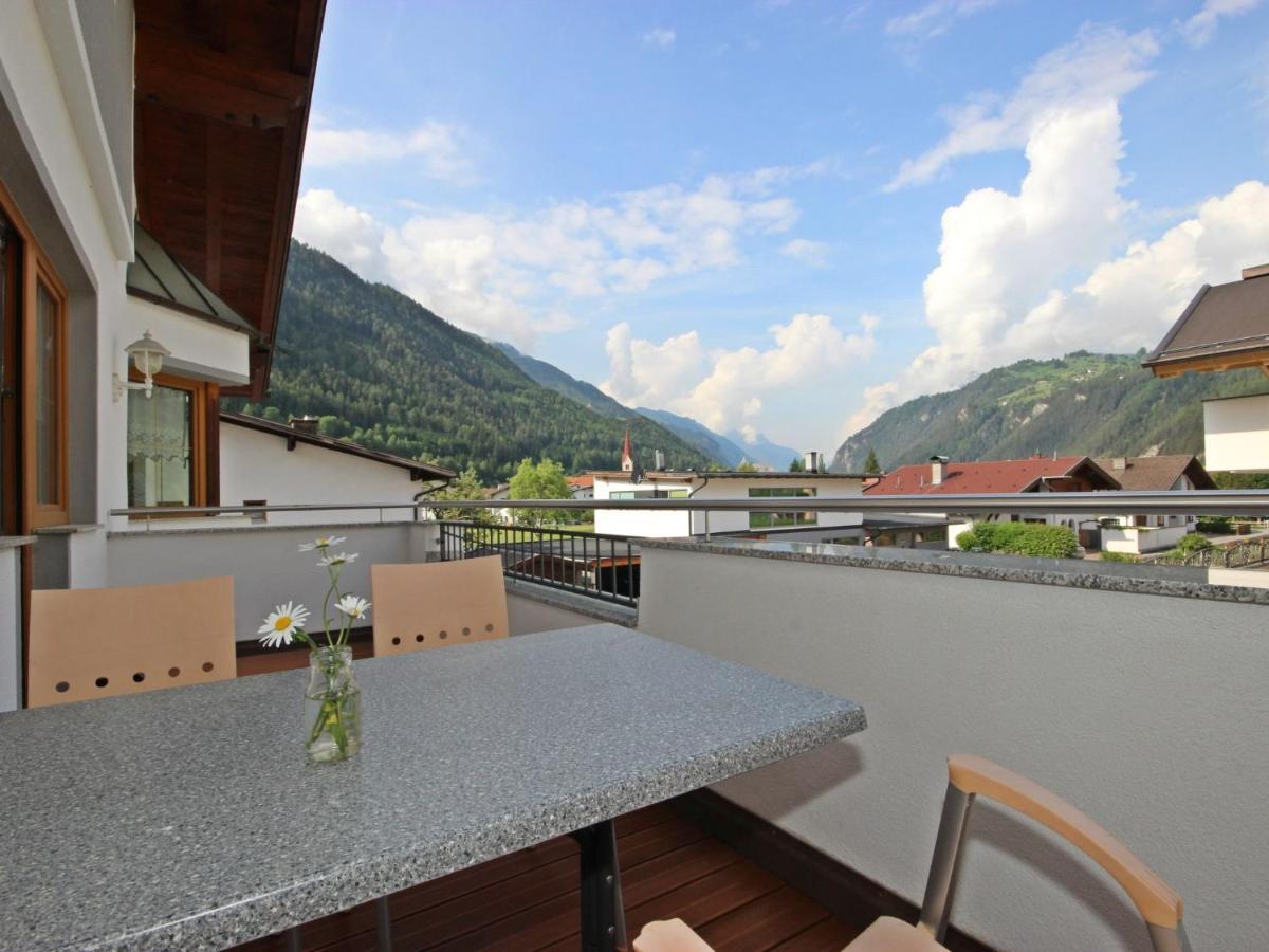 Apartment Handle-2 By Interhome Ried im Oberinntal Zewnętrze zdjęcie