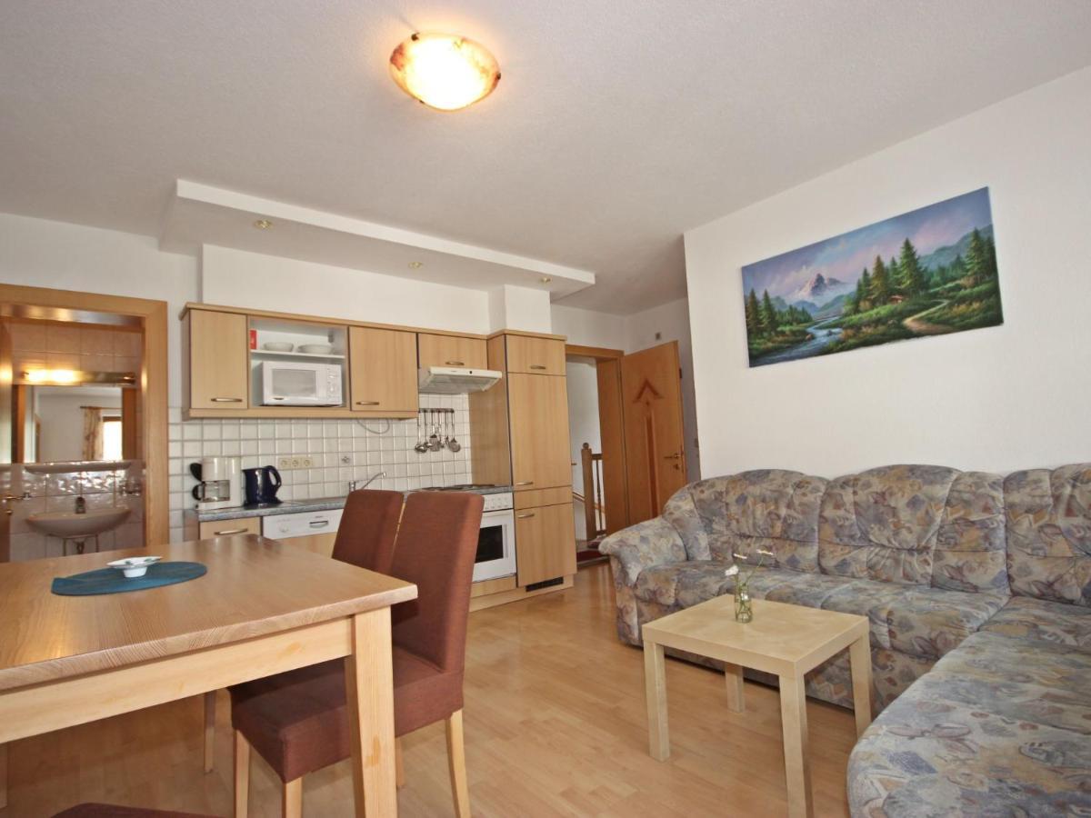 Apartment Handle-2 By Interhome Ried im Oberinntal Zewnętrze zdjęcie