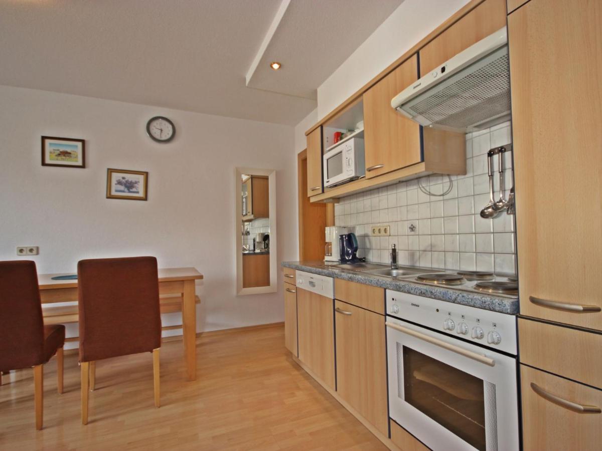 Apartment Handle-2 By Interhome Ried im Oberinntal Zewnętrze zdjęcie