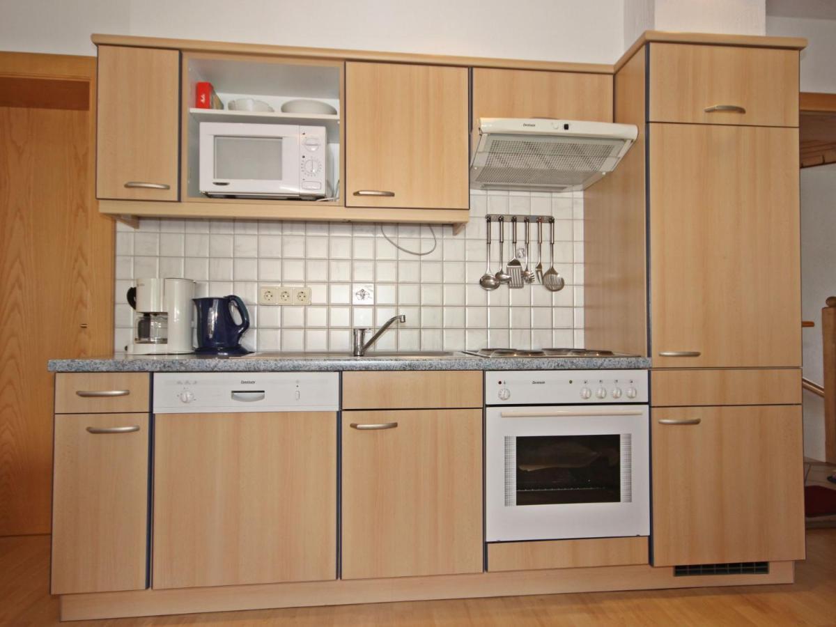 Apartment Handle-2 By Interhome Ried im Oberinntal Zewnętrze zdjęcie