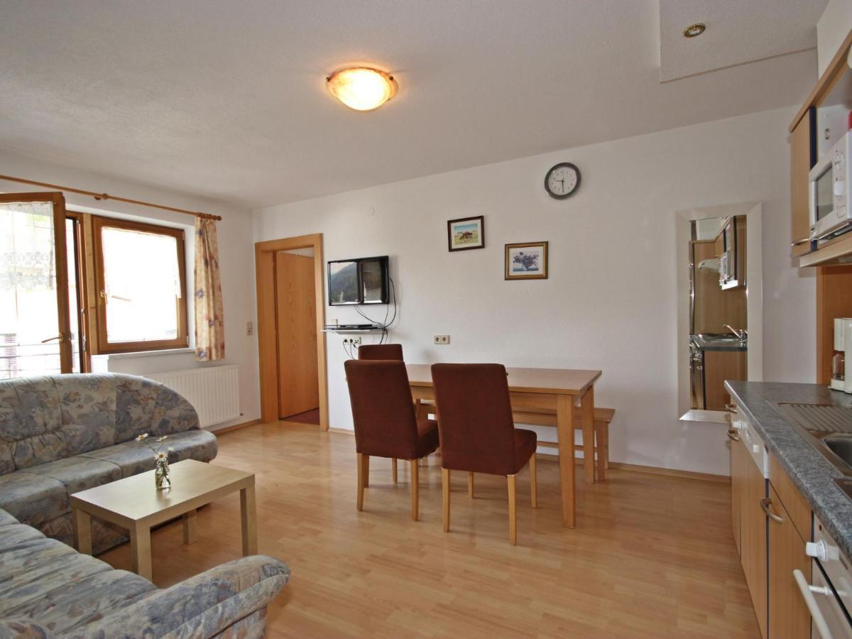 Apartment Handle-2 By Interhome Ried im Oberinntal Zewnętrze zdjęcie