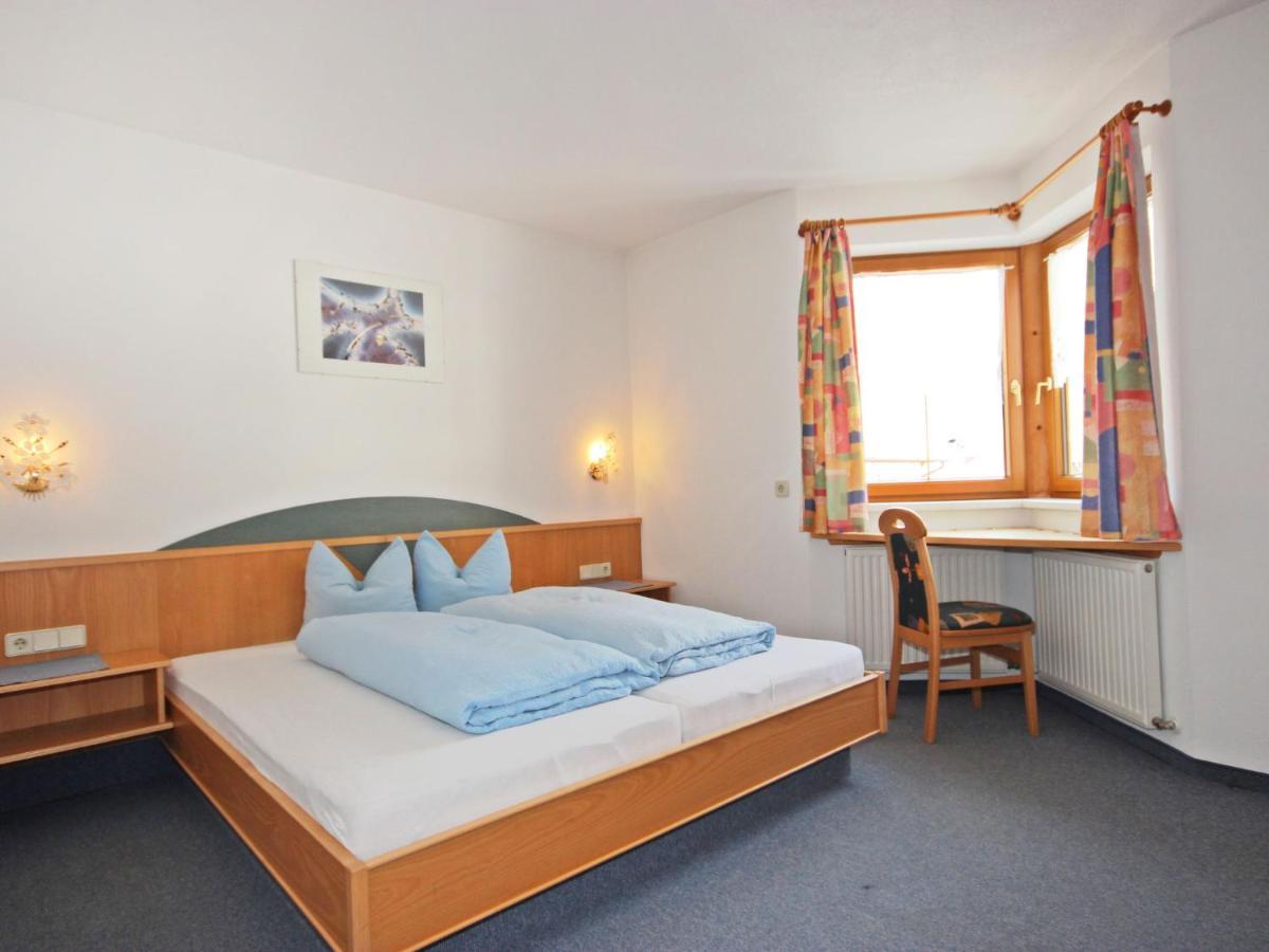 Apartment Handle-2 By Interhome Ried im Oberinntal Zewnętrze zdjęcie